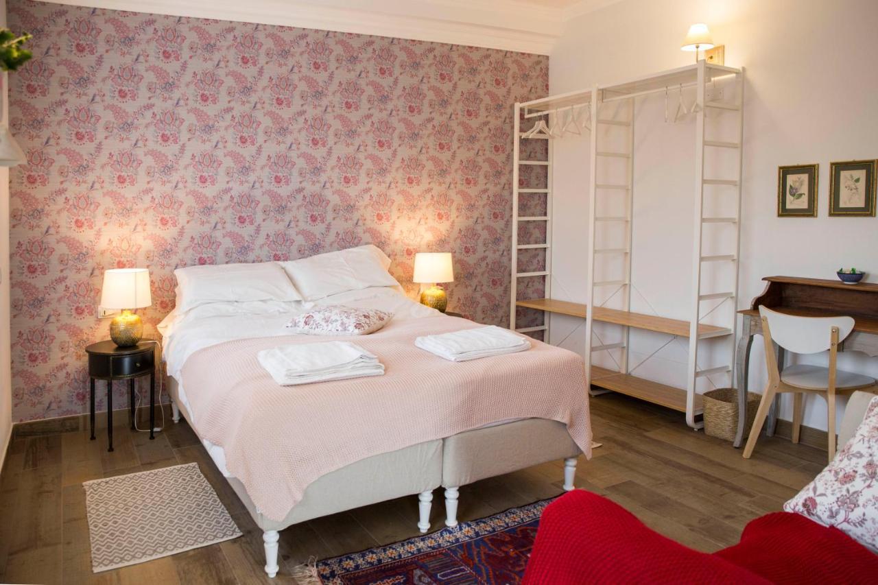 Villa Del Tempo Desenzano del Garda Eksteriør billede